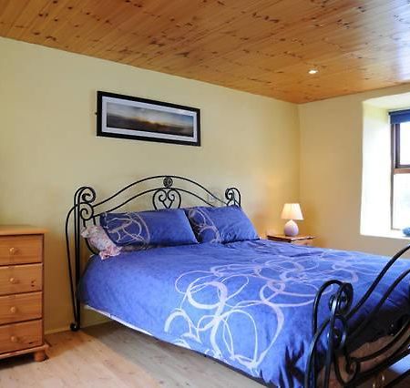 Griffins Holiday Cottage Дингъл Екстериор снимка