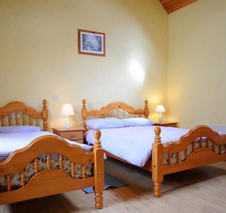 Griffins Holiday Cottage Дингъл Екстериор снимка